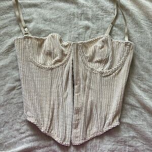 Urban outfitters out from under corset!